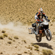 I love the KTM 1190 Adventure, but I like to keep it on the road. Photo: KTM